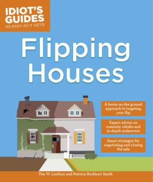دانلود کتاب Flipping houses