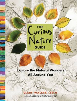 دانلود کتاب Curious Nature Guide