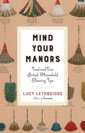 دانلود کتاب Mind Your Manors