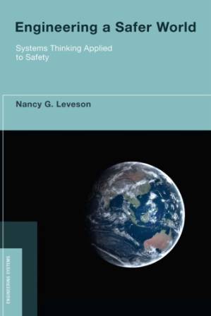 دانلود کتاب Engineering a safer world systems thinking applied to safety