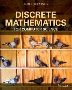 دانلود کتاب Discrete mathematics for computer science: (a bit of) the math that computer scientists need to know