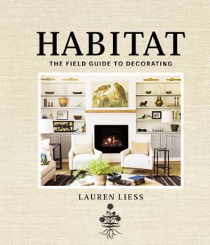 دانلود کتاب Habitat The Field Guide to Decorating