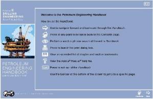 دانلود کتاب Petroleum Engineering Handbook. Drilling Engineering