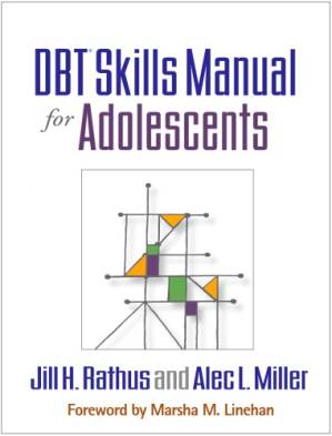 دانلود کتاب DBT skills manual for adolescents