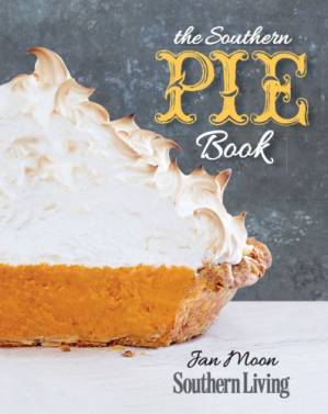 دانلود کتاب The Southern Pie Book
