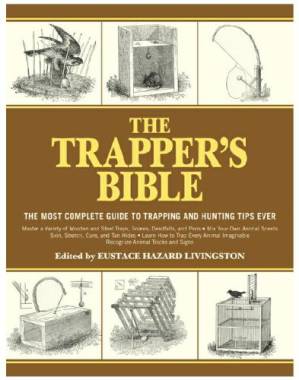 دانلود کتاب The Trapper’s Bible