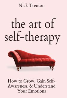 کتاب The Art of Self-Therapy