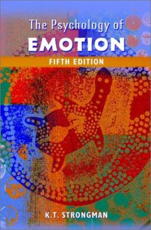 دانلود کتاب The psychology of emotion: from everyday life to theory