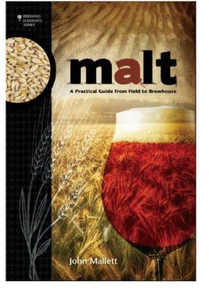 دانلود کتاب Malt a practical guide from field to brewhouse