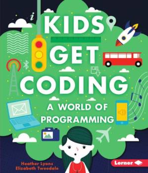 دانلود کتاب A world of programming