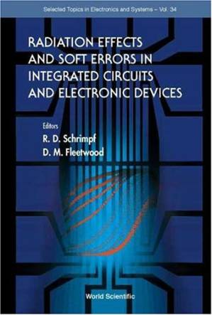 دانلود کتاب Radiation effects and soft errors in integrated circuits and electronic devices