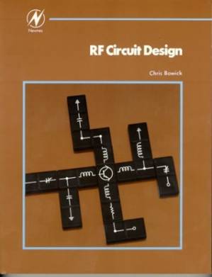 دانلود کتاب RF Circuit Design