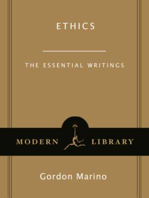 دانلود کتاب Ethics: the essential writings
