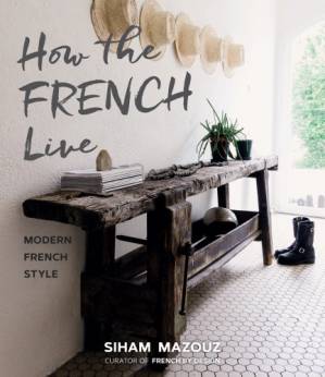 دانلود کتاب How the French Live