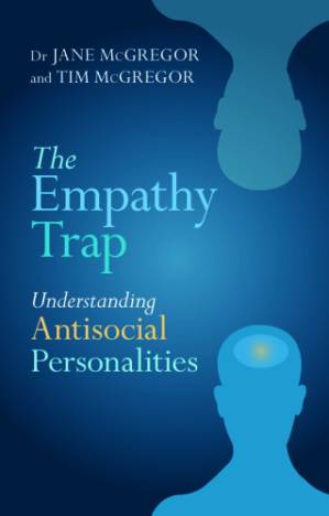 دانلود کتاب The Empathy Trap