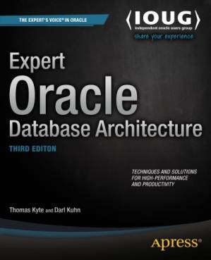 دانلود کتاب Expert Oracle Database Architecture