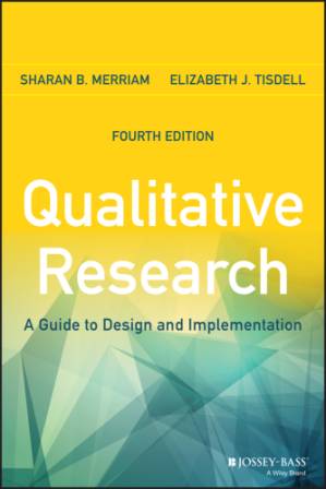 دانلود کتاب Qualitative Research