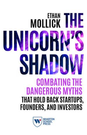 دانلود کتاب The Unicorn’s Shadow