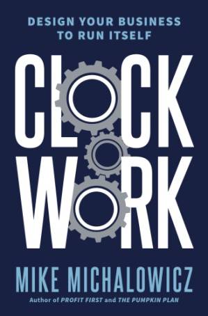 دانلود کتاب Clockwork