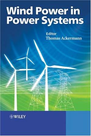 دانلود کتاب Wind power in power systems