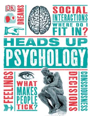 دانلود کتاب Heads Up Psychology