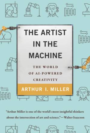 دانلود کتاب Artist In Machine
