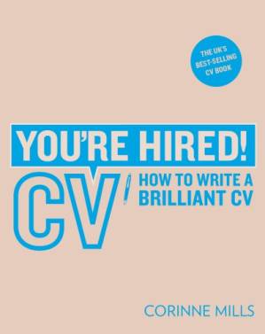 دانلود کتاب CV: how to write a brilliant CV