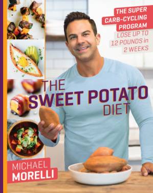 دانلود کتاب The Sweet Potato Diet