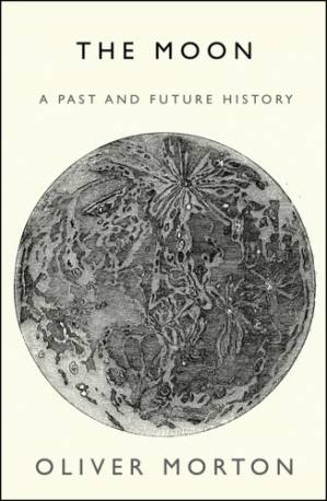 دانلود کتاب The moon: a history for the future