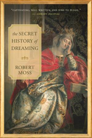 دانلود کتاب The Secret History of Dreaming