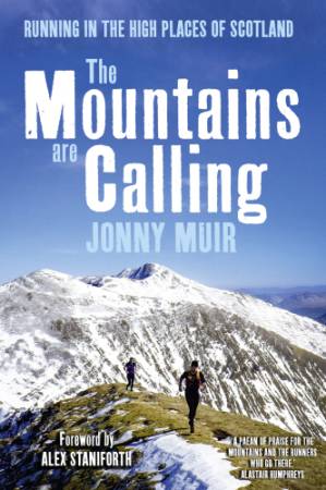 دانلود کتاب The Mountains Are Calling