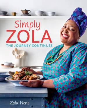 دانلود کتاب Simply Zola: The Journey Continues