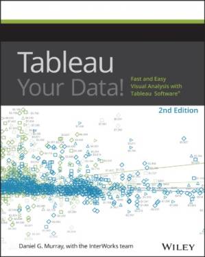 دانلود کتاب Tableau Your Data!