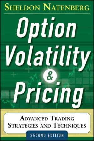 دانلود کتاب Option volatility and pricing strategies: advanced trading techniques for professionals