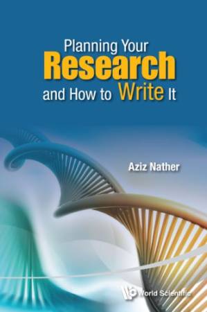 دانلود کتاب Planning your research and how to write it