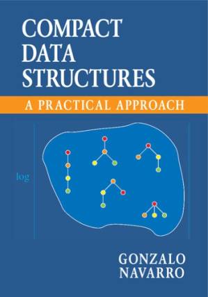 دانلود کتاب Compact data structures: a practical approach