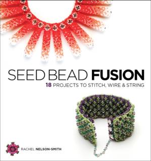 دانلود کتاب Seed Bead Fusion