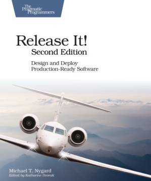 دانلود کتاب Release it !: design and deploy production-ready sofware