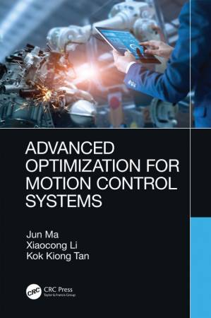 دانلود کتاب Advanced Optimization for Motion Control Systems