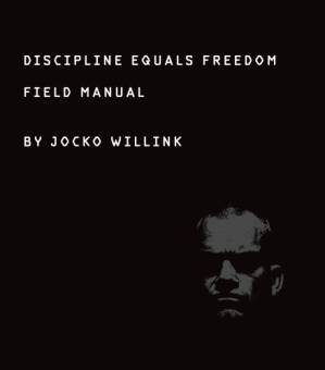 دانلود کتاب Discipline Equals Freedom. Field Manual