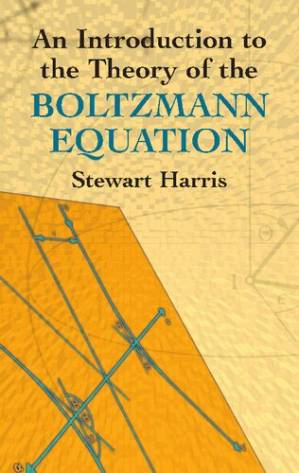 دانلود کتاب An Introduction to Theory of the BO (Dover Books on Physics)