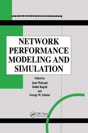 دانلود کتاب Network Performance Modeling and Simulation