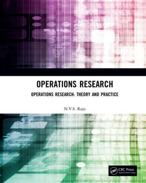 دانلود کتاب Operations Research-Operations Research: Theory and Practice