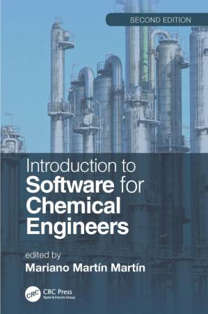 دانلود کتاب Introduction to Software for Chemical Engineers, Second Edition