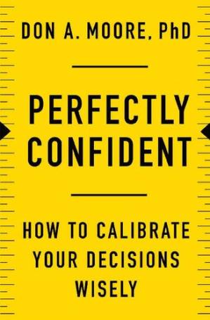 دانلود کتاب Perfectly Confident