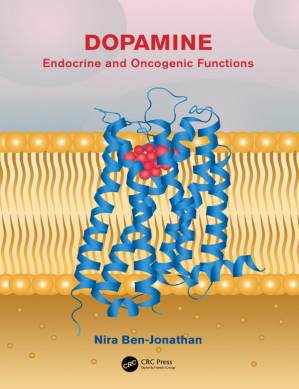 دانلود کتاب Dopamine-Endocrine and Oncogenic Functions
