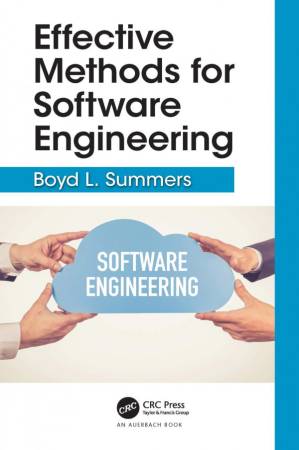 دانلود کتاب Effective Methods for Software Engineering
