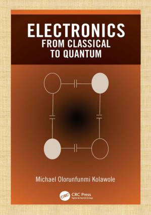 دانلود کتاب Electronics-from Classical to Quantum