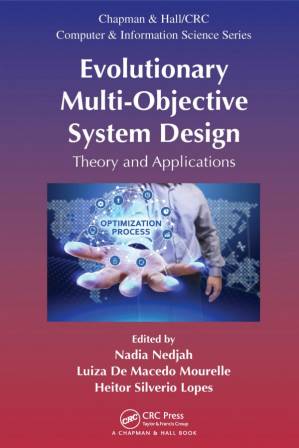 دانلود کتاب Evolutionary Multi-Objective System Design-Theory and Applications
