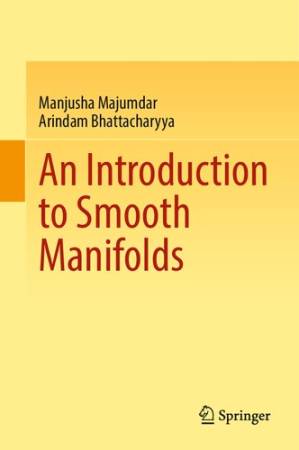 دانلود کتاب An Introduction to Smooth Manifolds